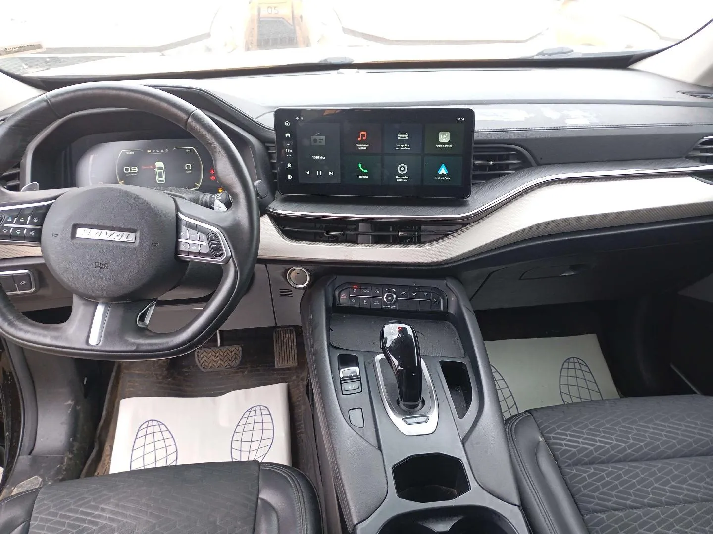 Haval F7 Элит 1.5 АТ, фото 5