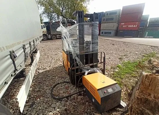 Aurora Forklift CPD15, фото 4
