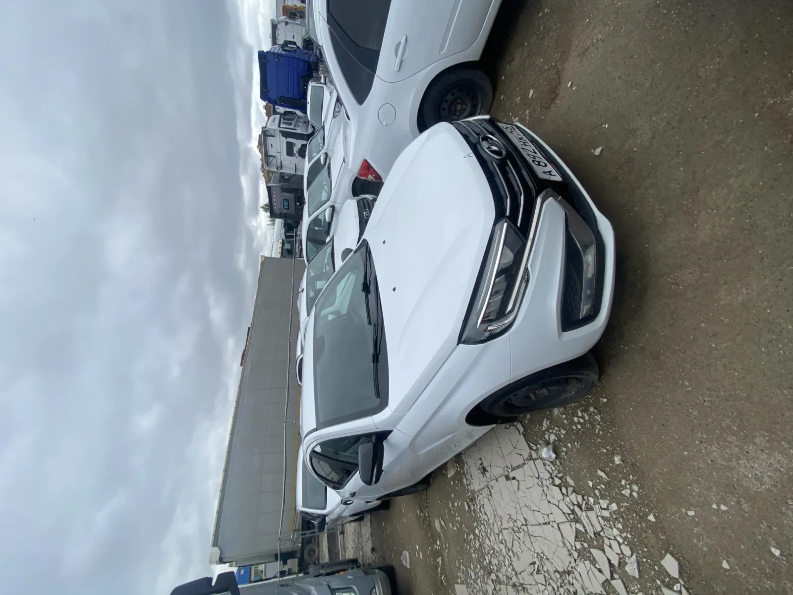 LADA Vesta, фото 3