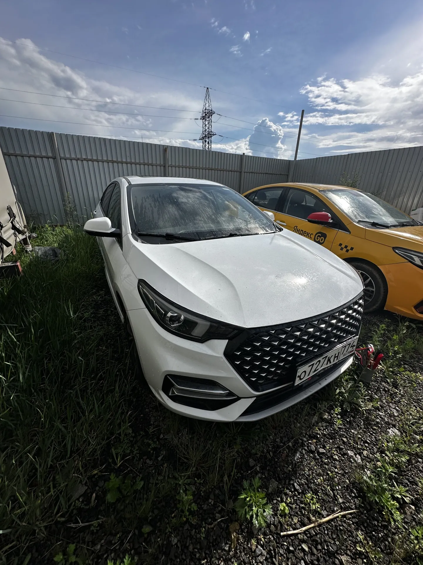 Omoda S5, фото 2