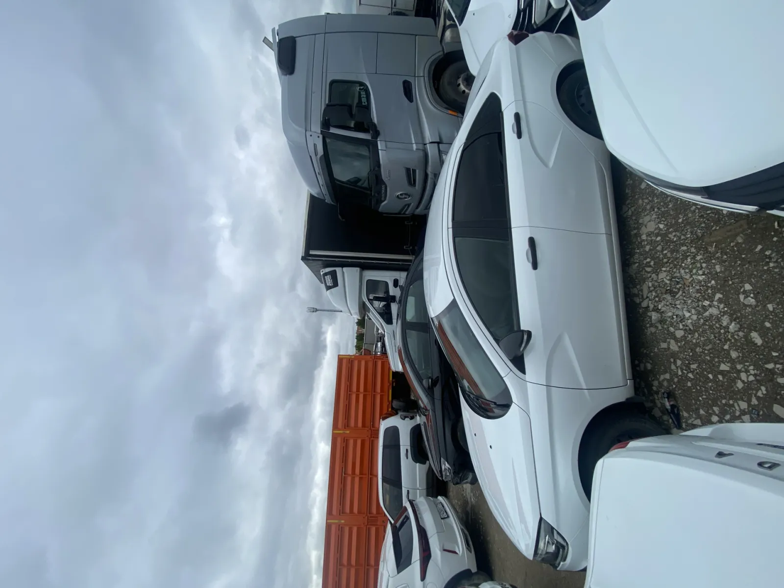 LADA Vesta, фото 4