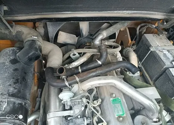 Zauberg DS50-X, фото 3