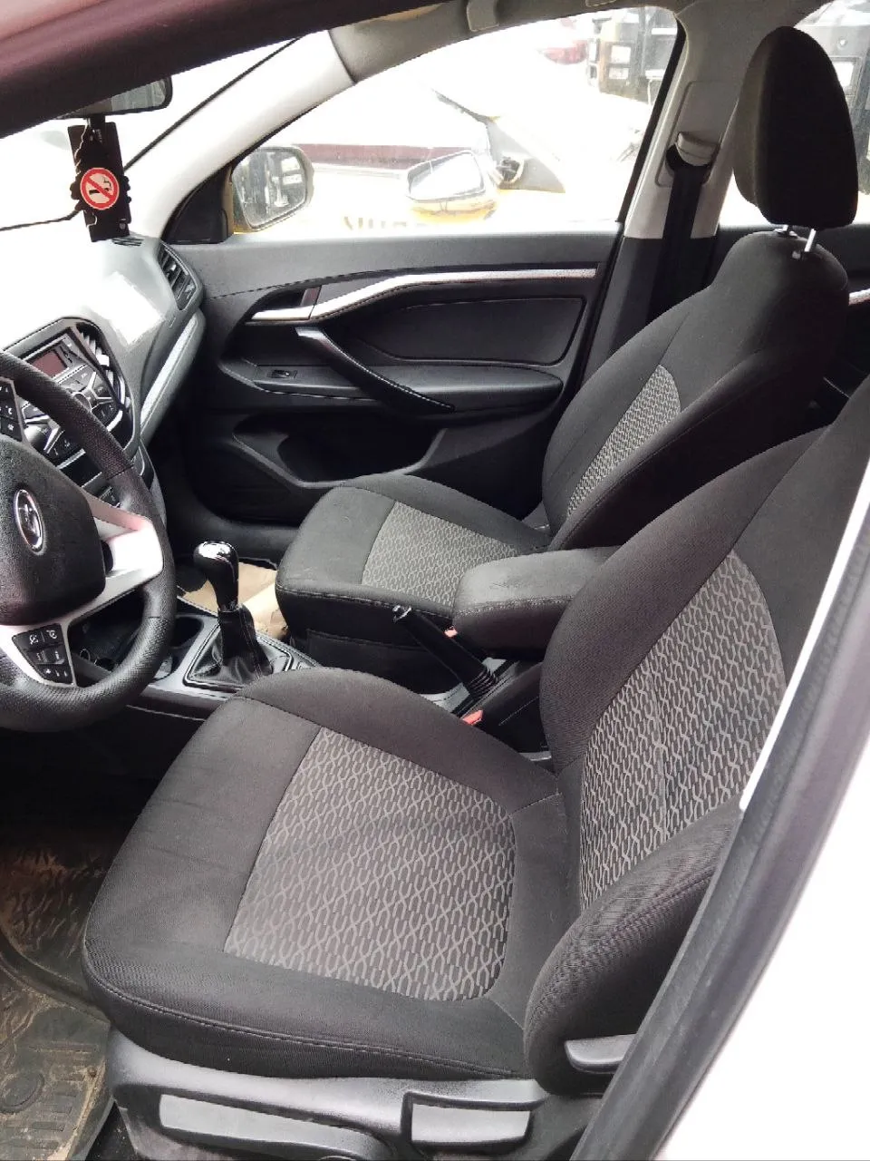 LADA Vesta, фото 5