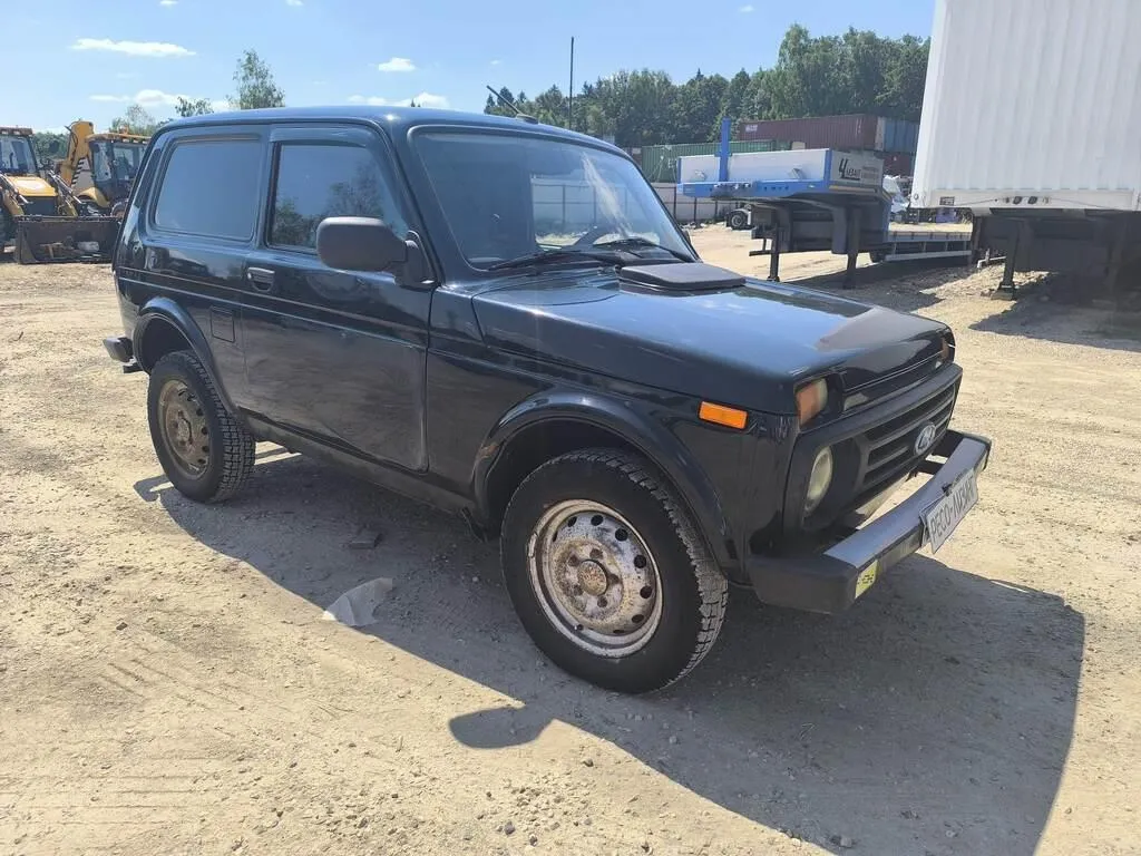 LADA Иное, фото 2