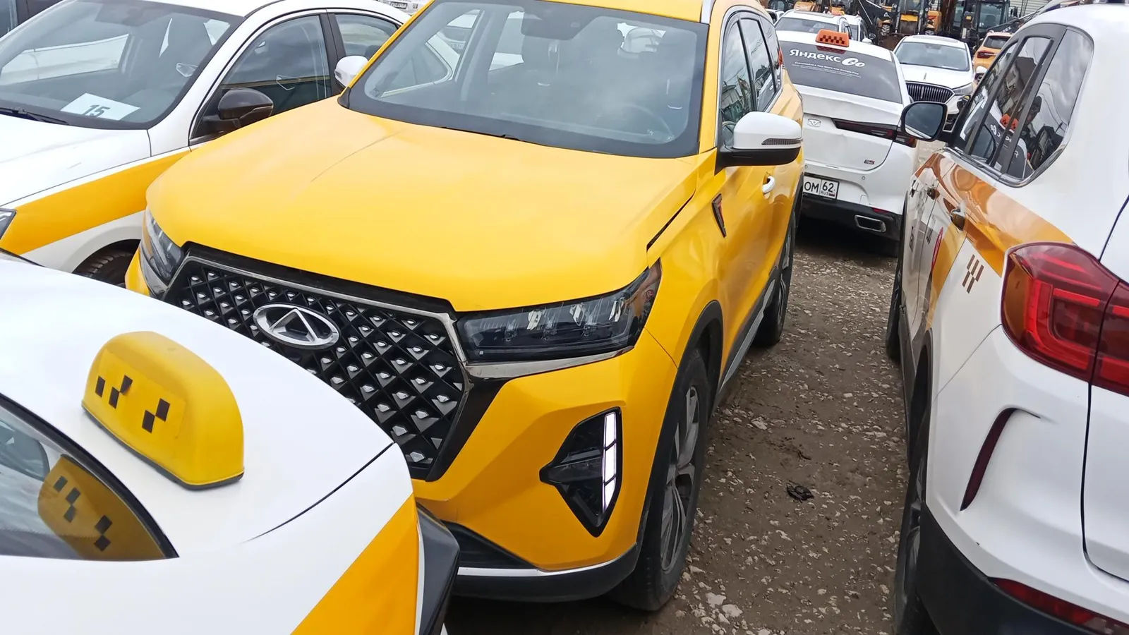 Chery Tiggo 7 PRO MAX Элит 1.6Т 150 АТ передний привод, фото 2