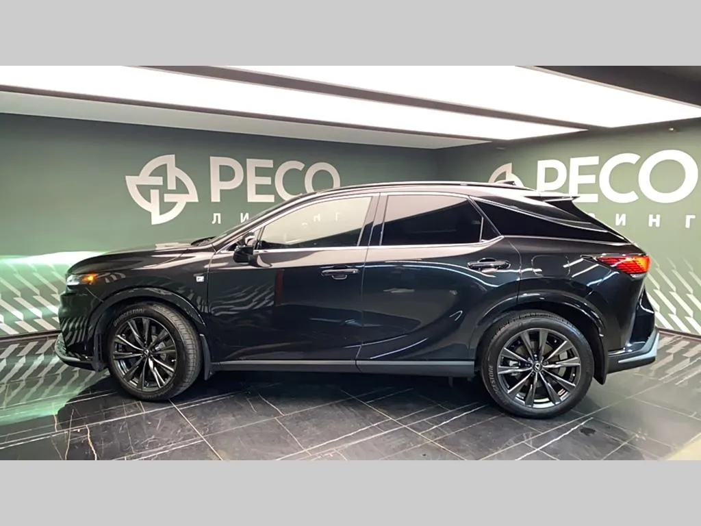 Lexus RX350, фото 5
