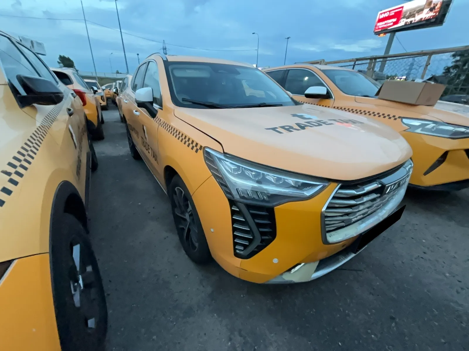 Haval Jolion, фото 3