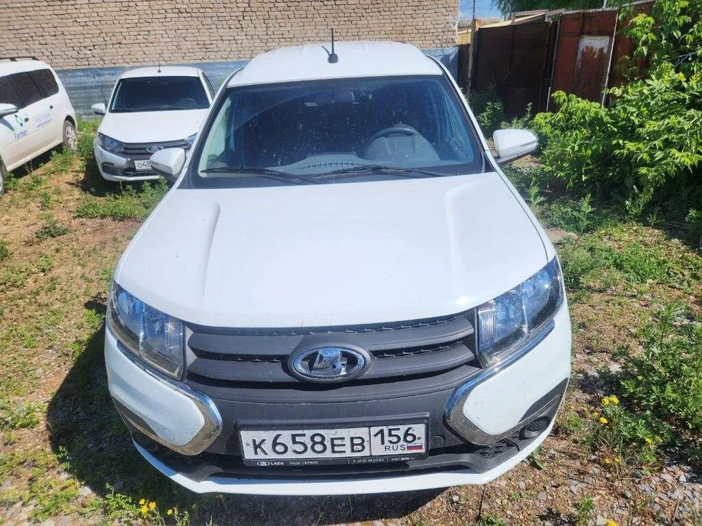 LADA LARGUS, фото 2