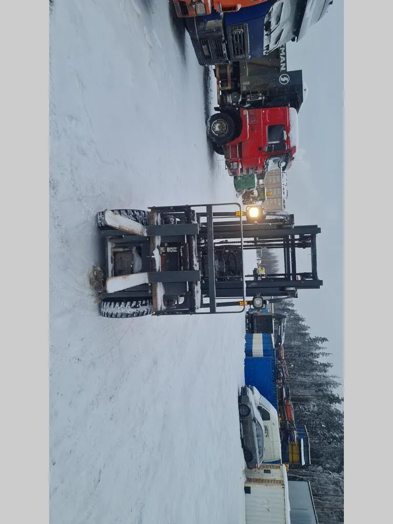 Lonking FD15T, фото 2