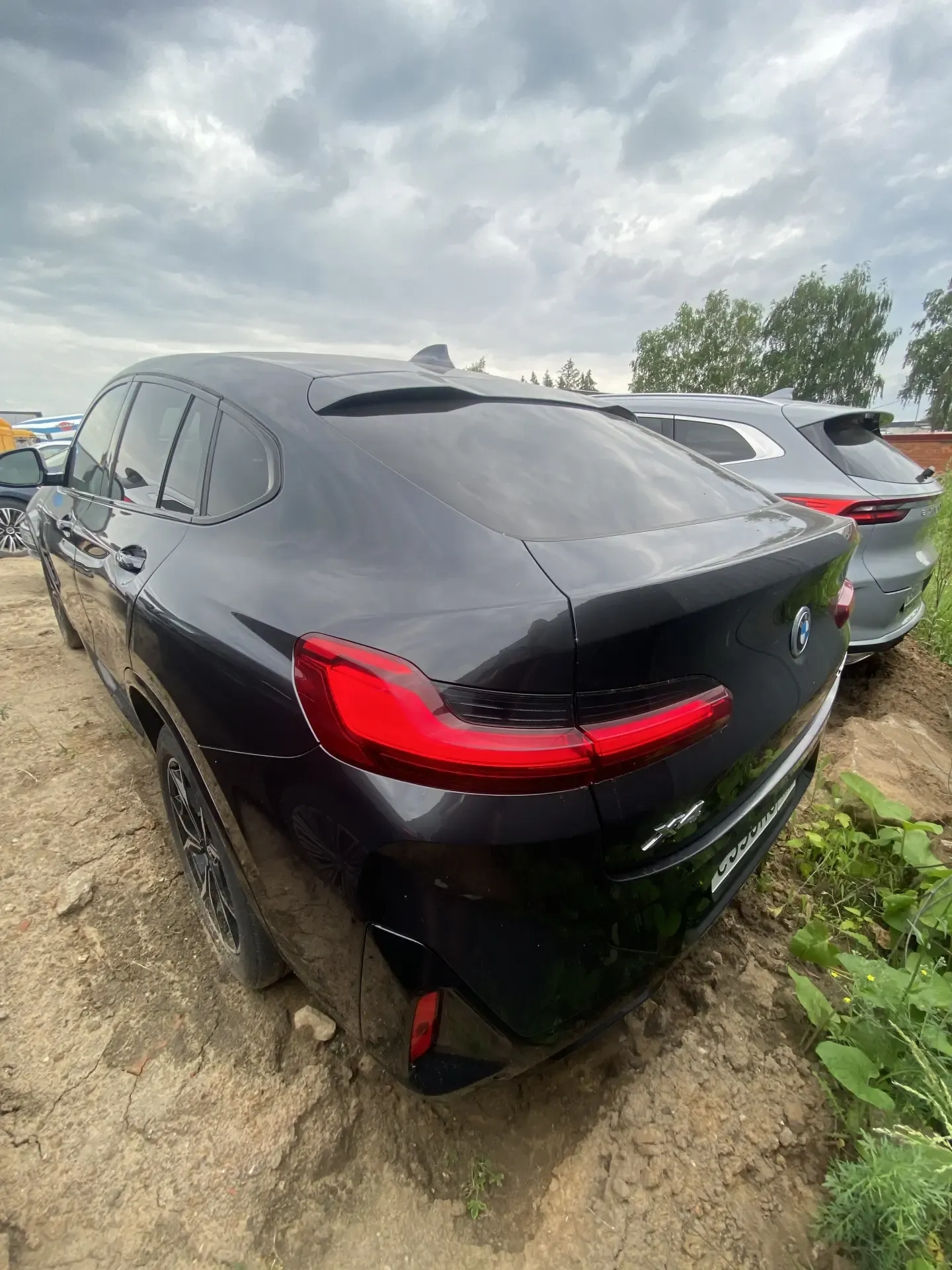 BMW X4, фото 5