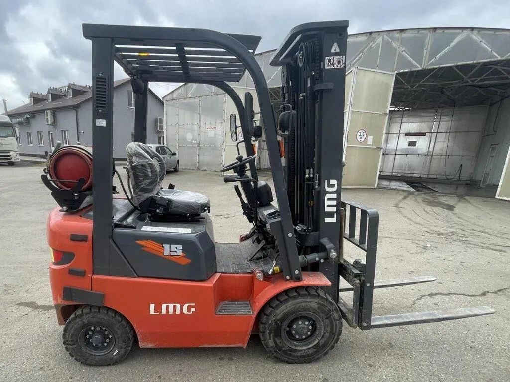 Lonking LMG LG15GLT, фото 2