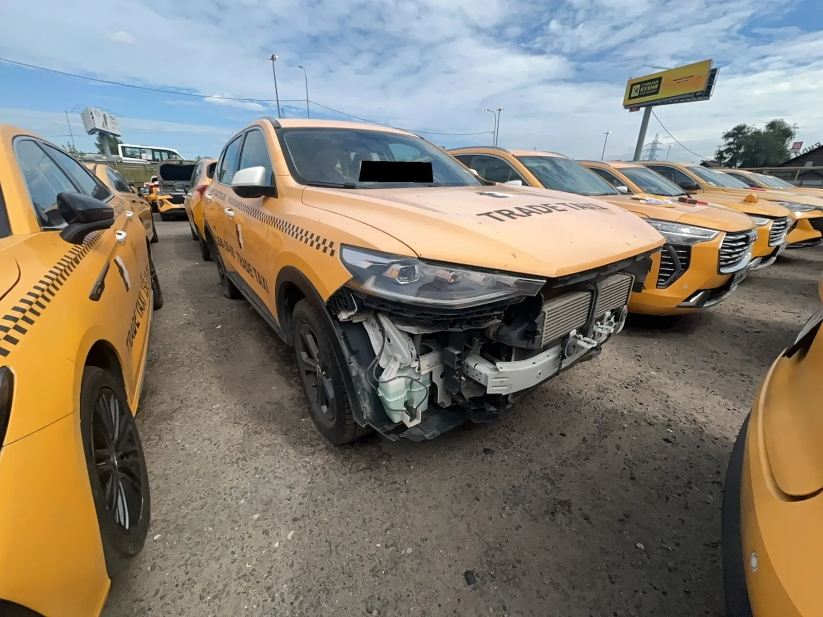 Haval F7, фото 3
