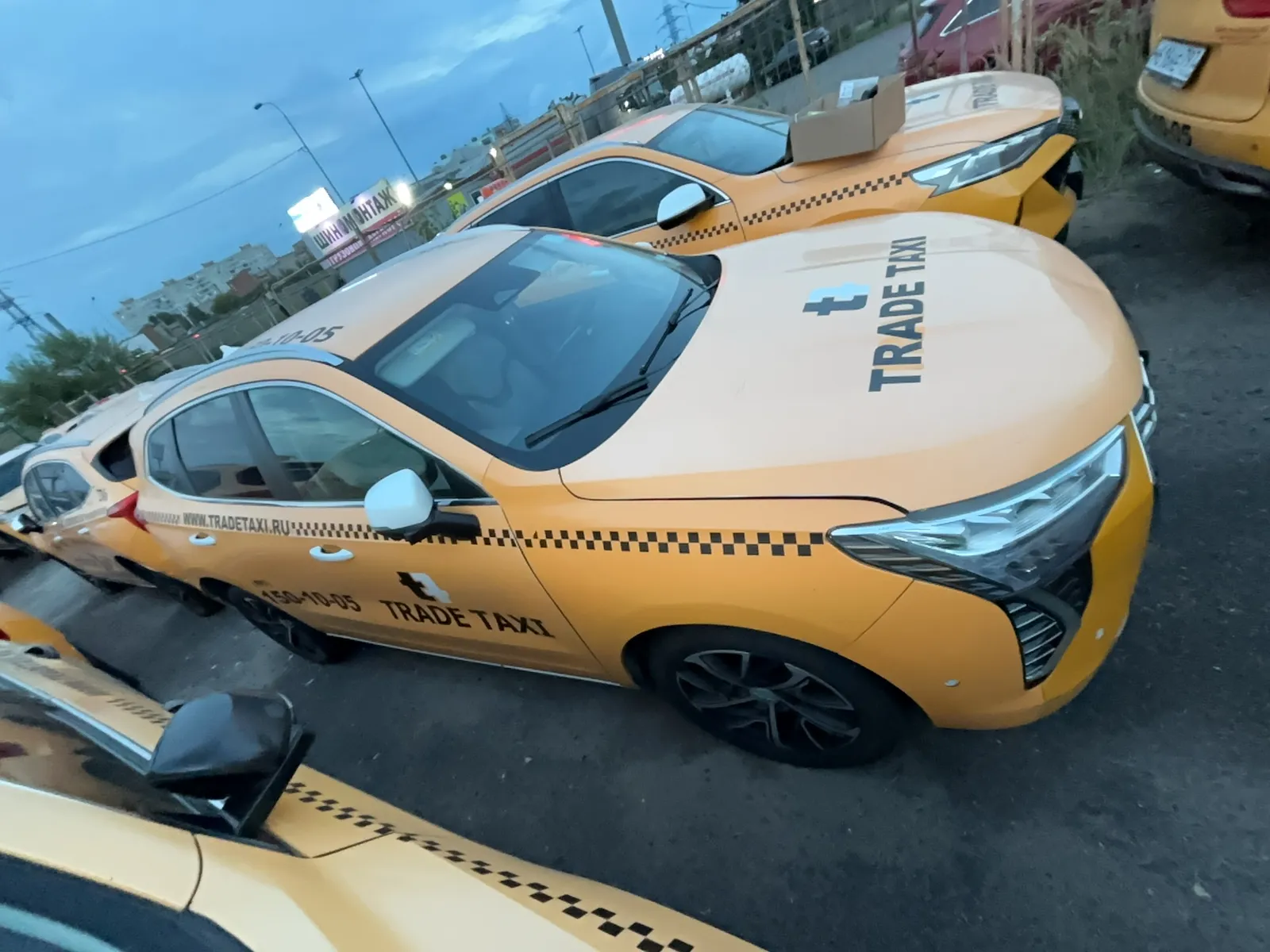 Haval Jolion, фото 4