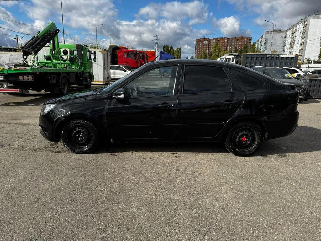LADA GRANTA, фото 3