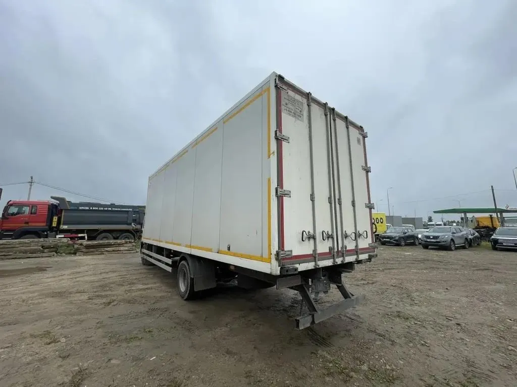 Foton AUMARK, фото 3