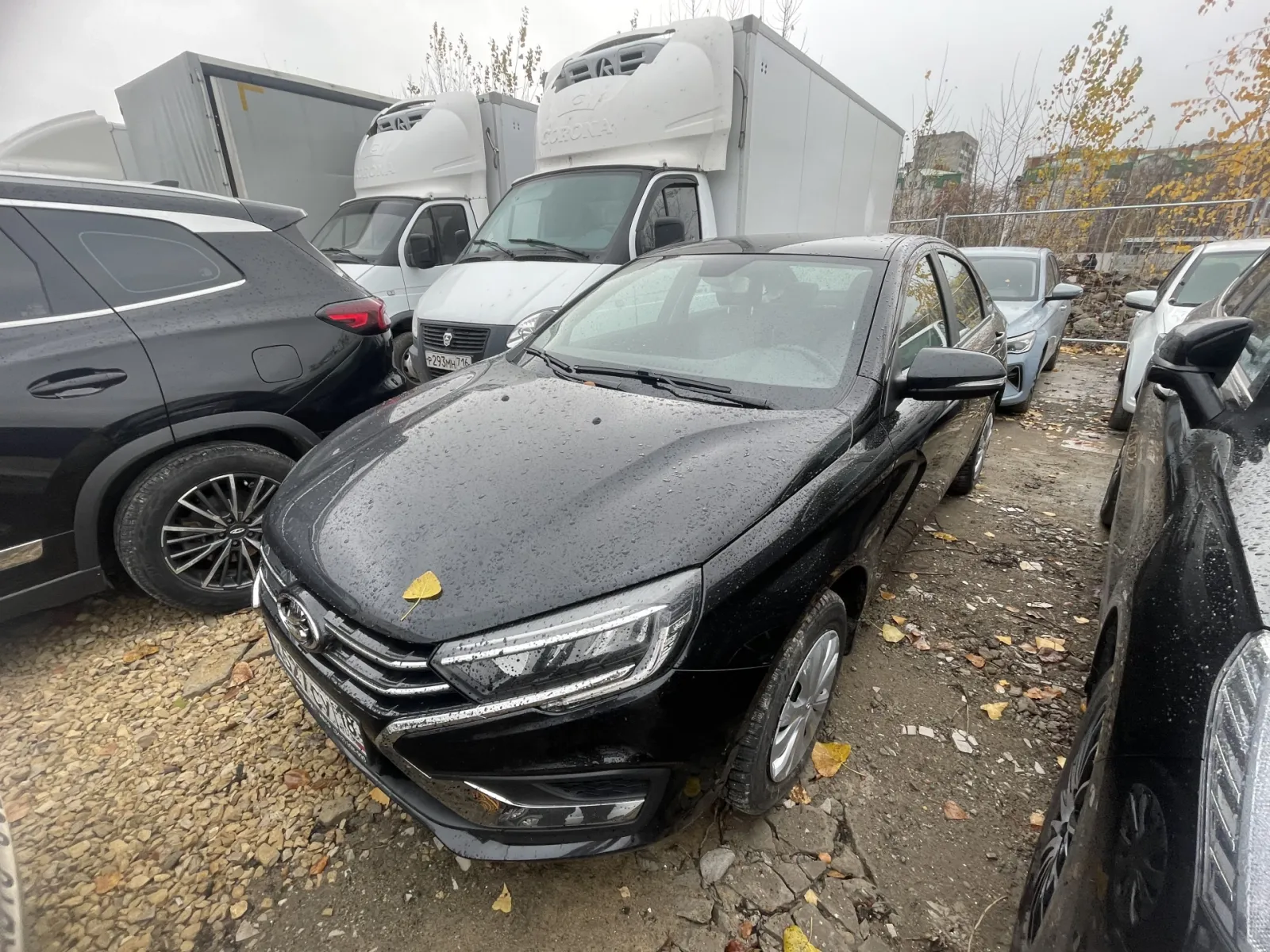 LADA Vesta, фото 3