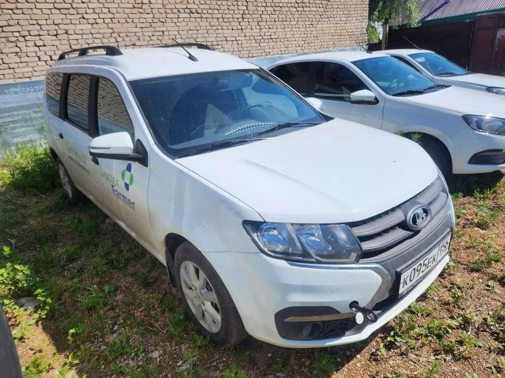 LADA LARGUS, фото 3