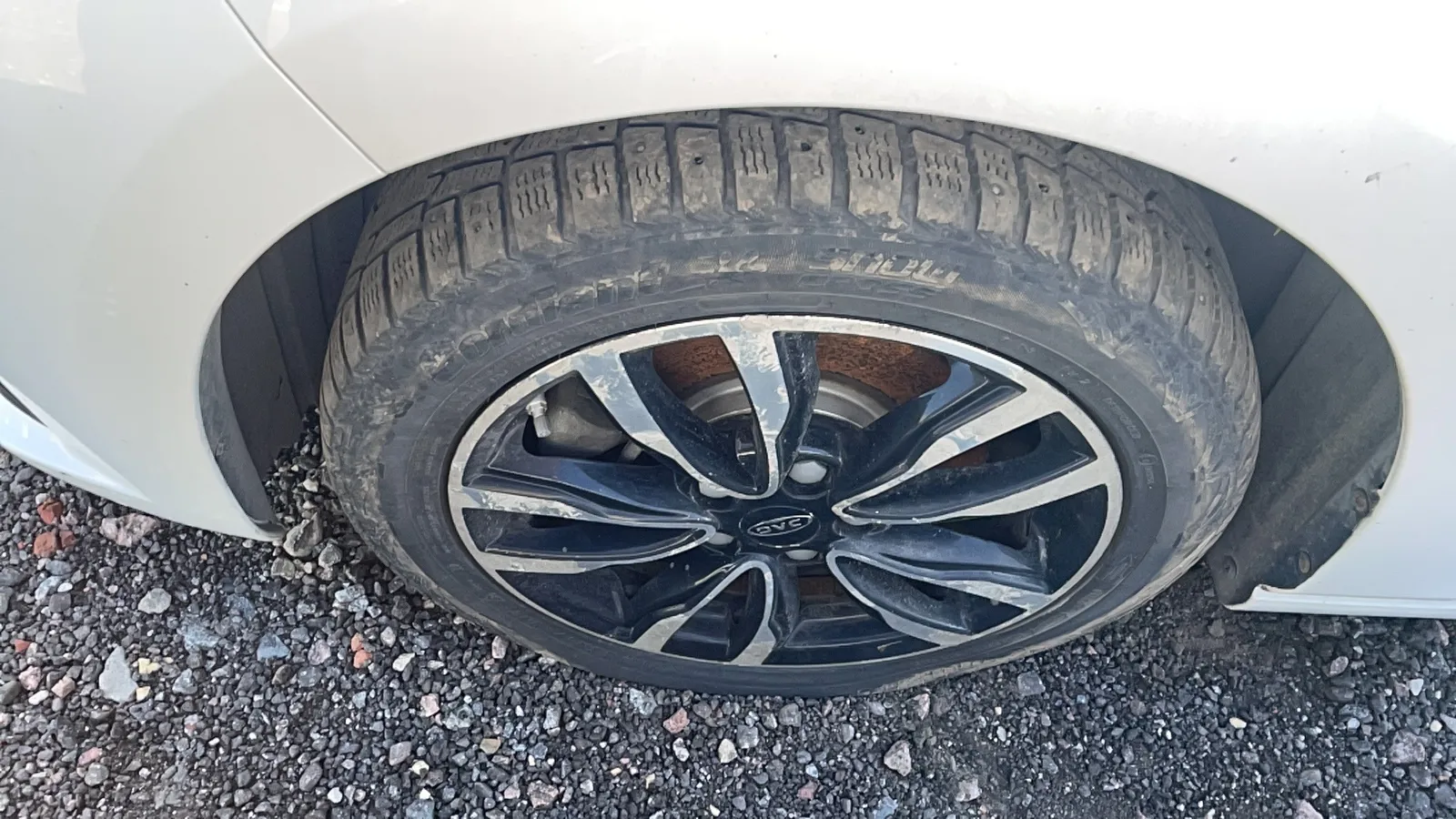 JAC J7, фото 5