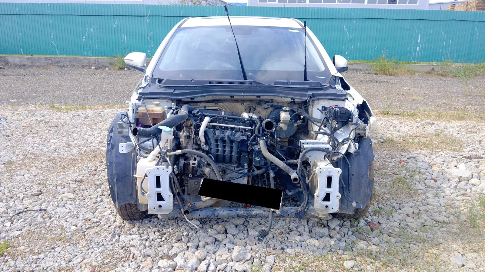 JAC J7, фото 2