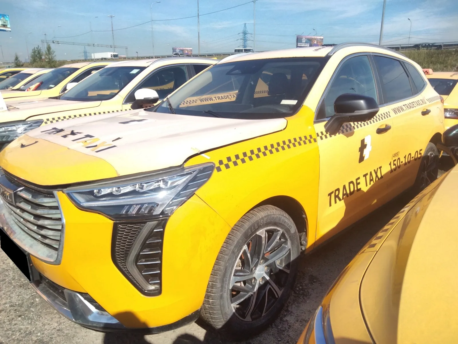 Haval Jolion, фото 3