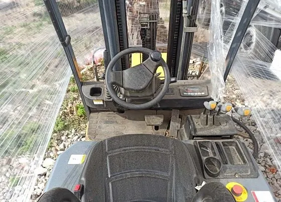 Aurora Forklift CPD15, фото 3