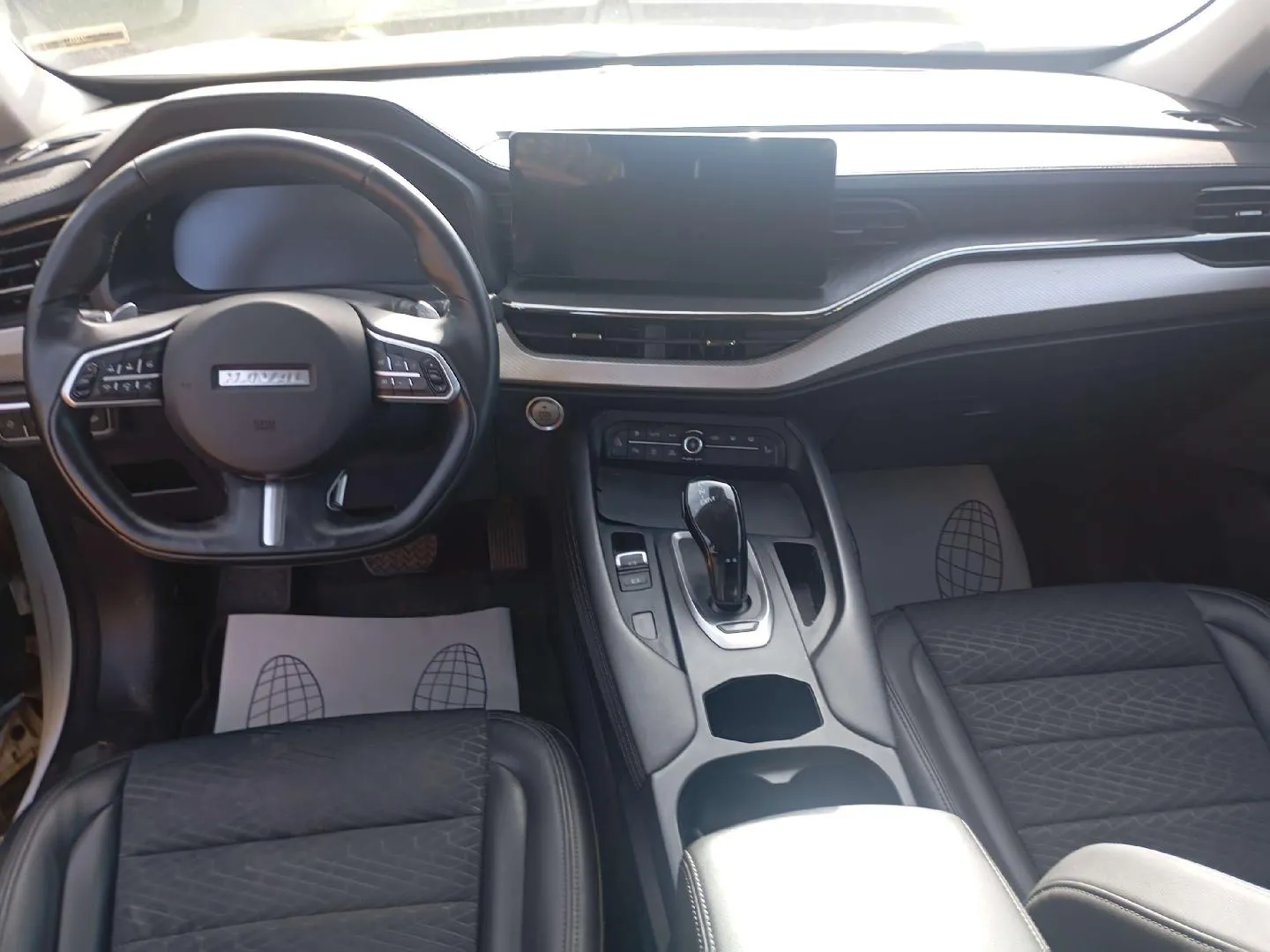 Haval F7 Элит 1.5 АТ, фото 5