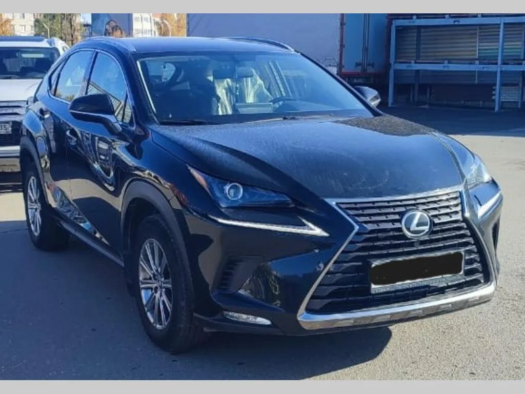 Lexus NX, фото 2