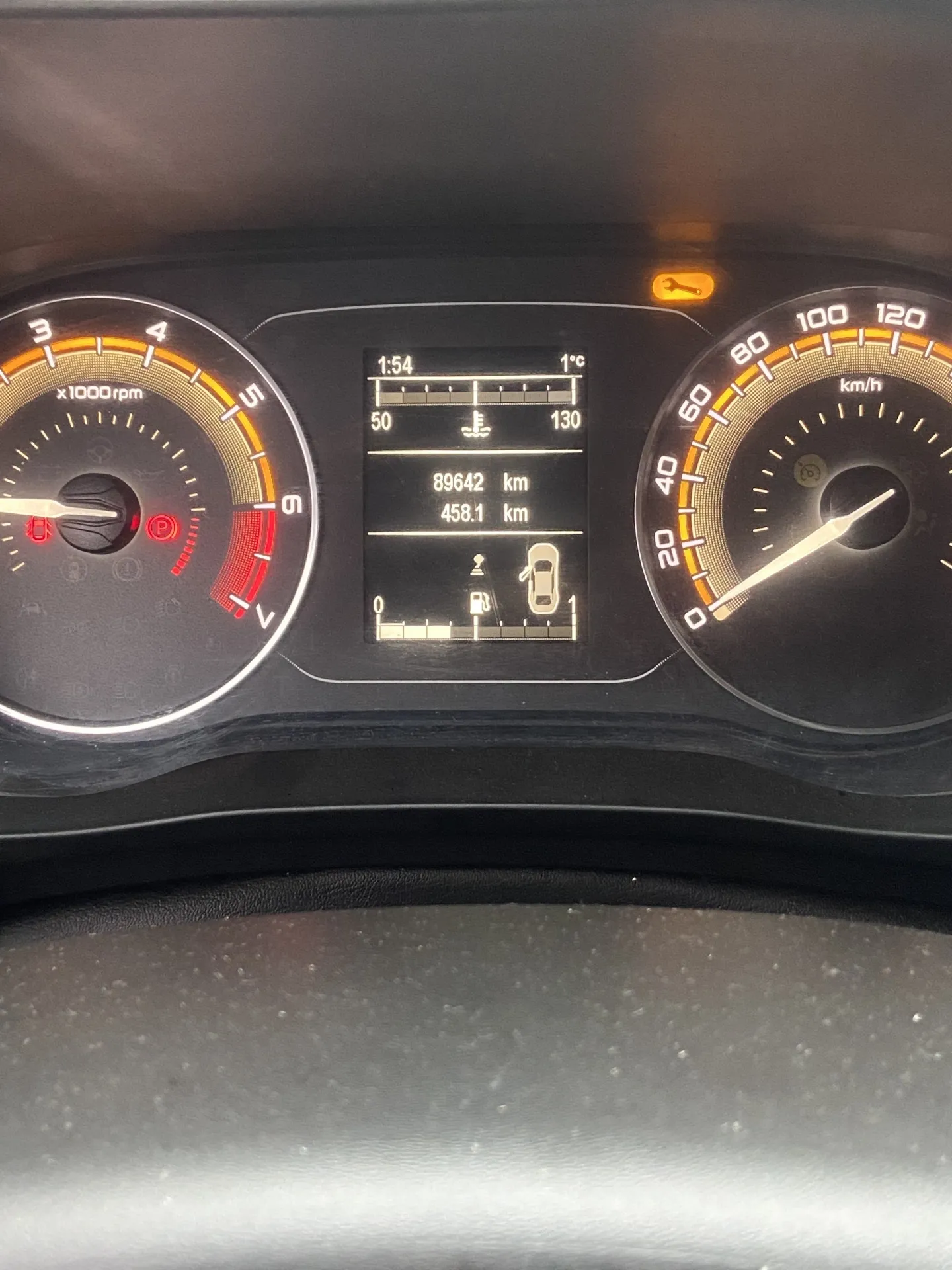 LADA Vesta, фото 5