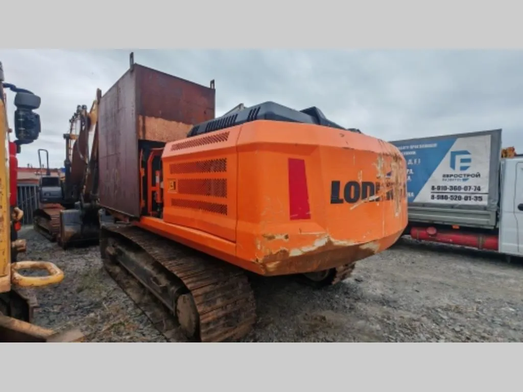 Lonking LONKING, CDM6205, фото 5