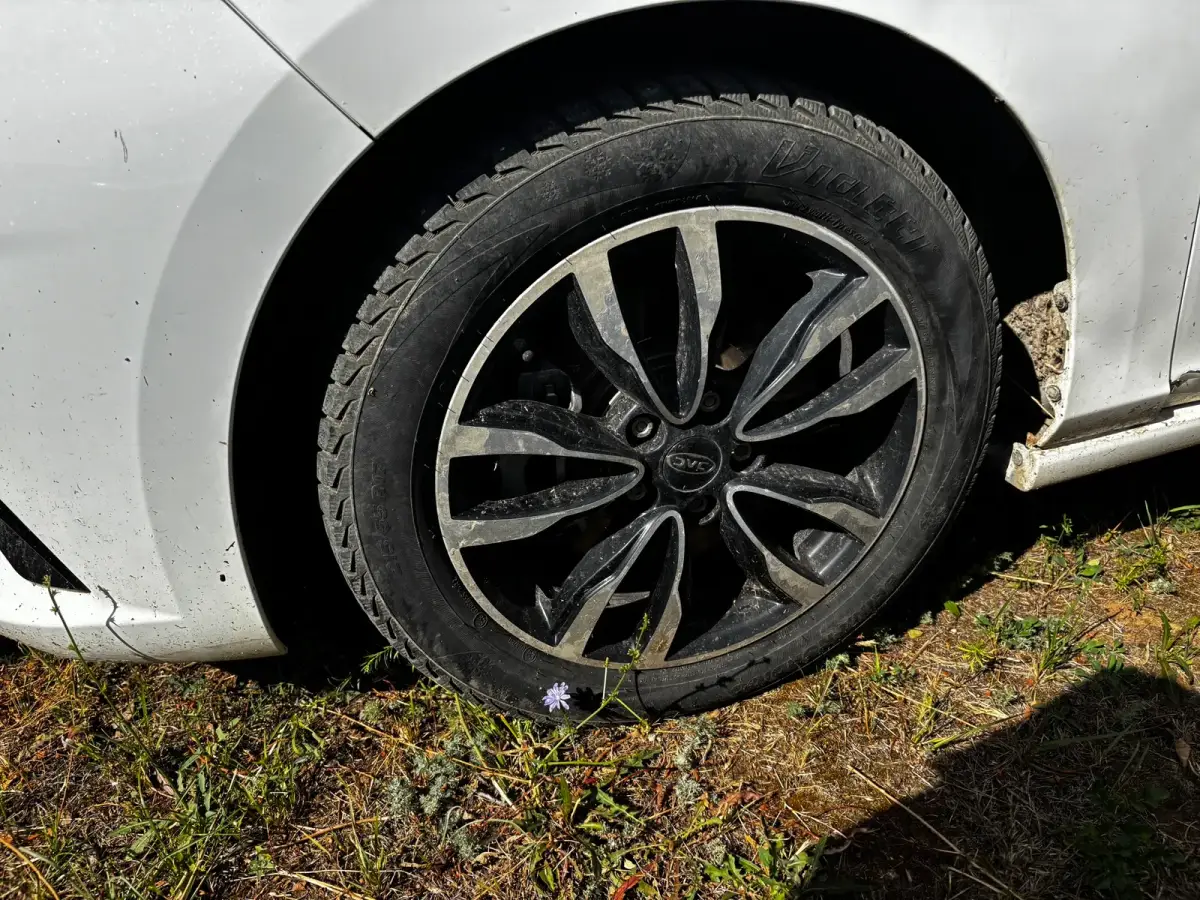 JAC J7, фото 5