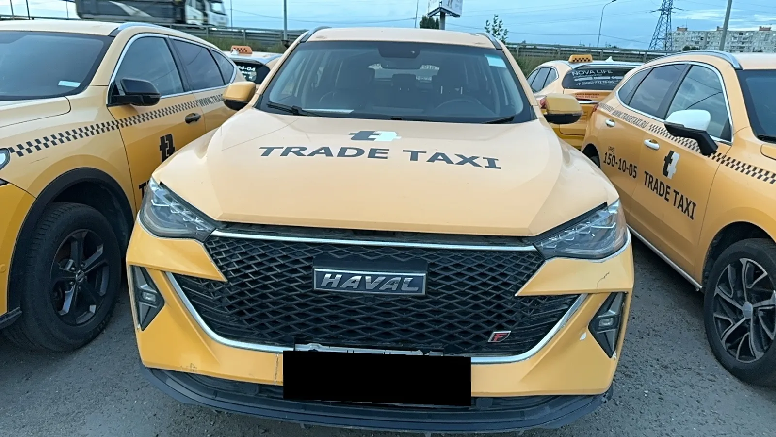 Haval F7, фото 2