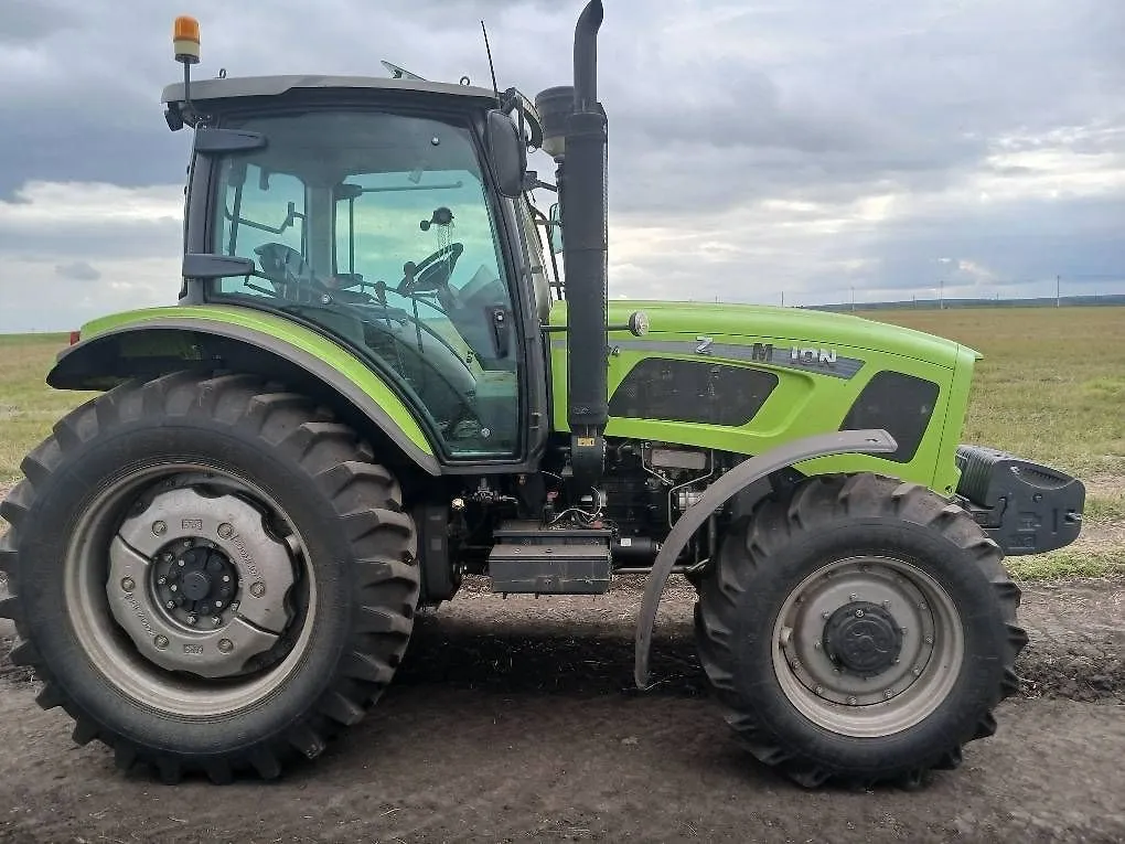 Zoomlion RS1304 Трактор, фото 4
