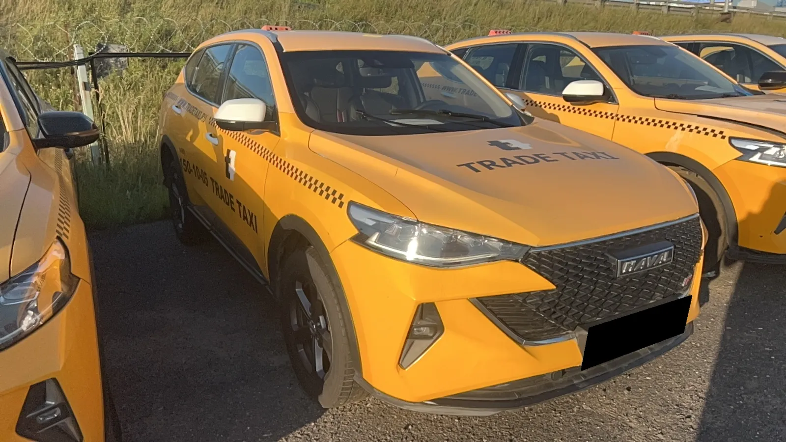 Haval F7, фото 3