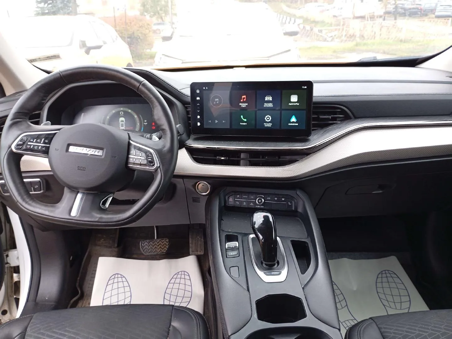 Haval F7 Элит 1.5 АТ, фото 5