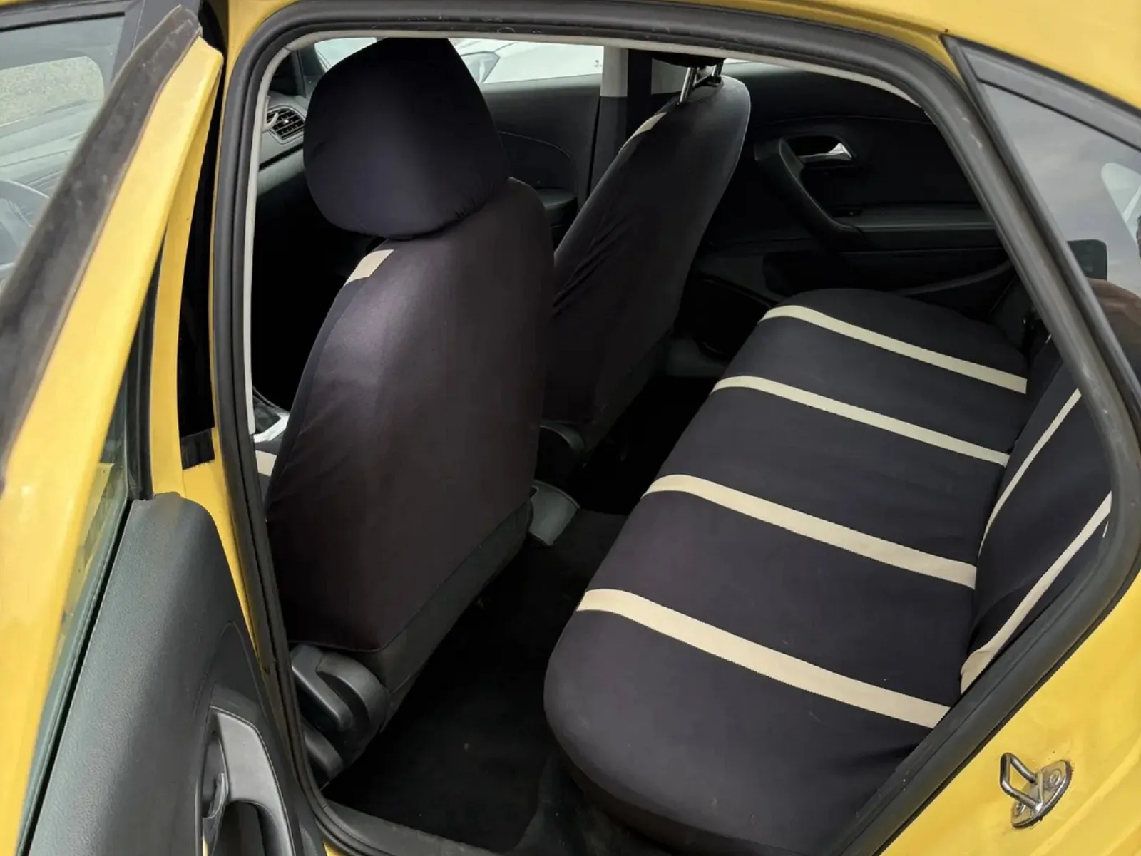 Volkswagen Polo, фото 5