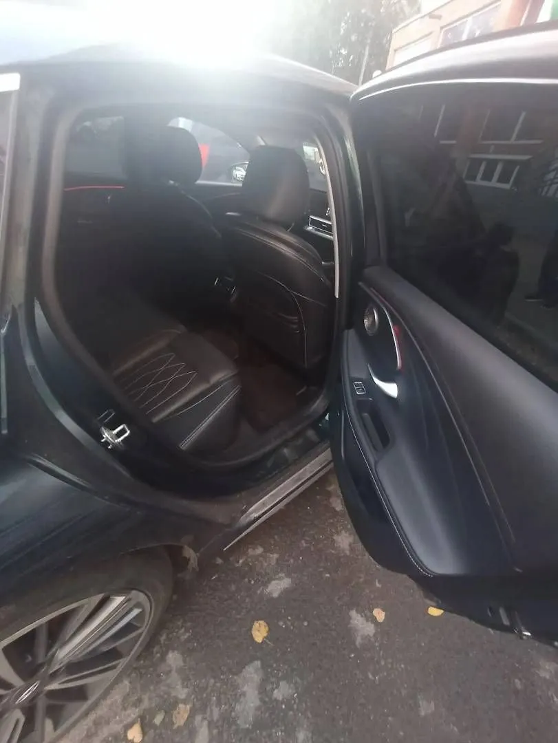 Chery Arrizo 8, фото 3