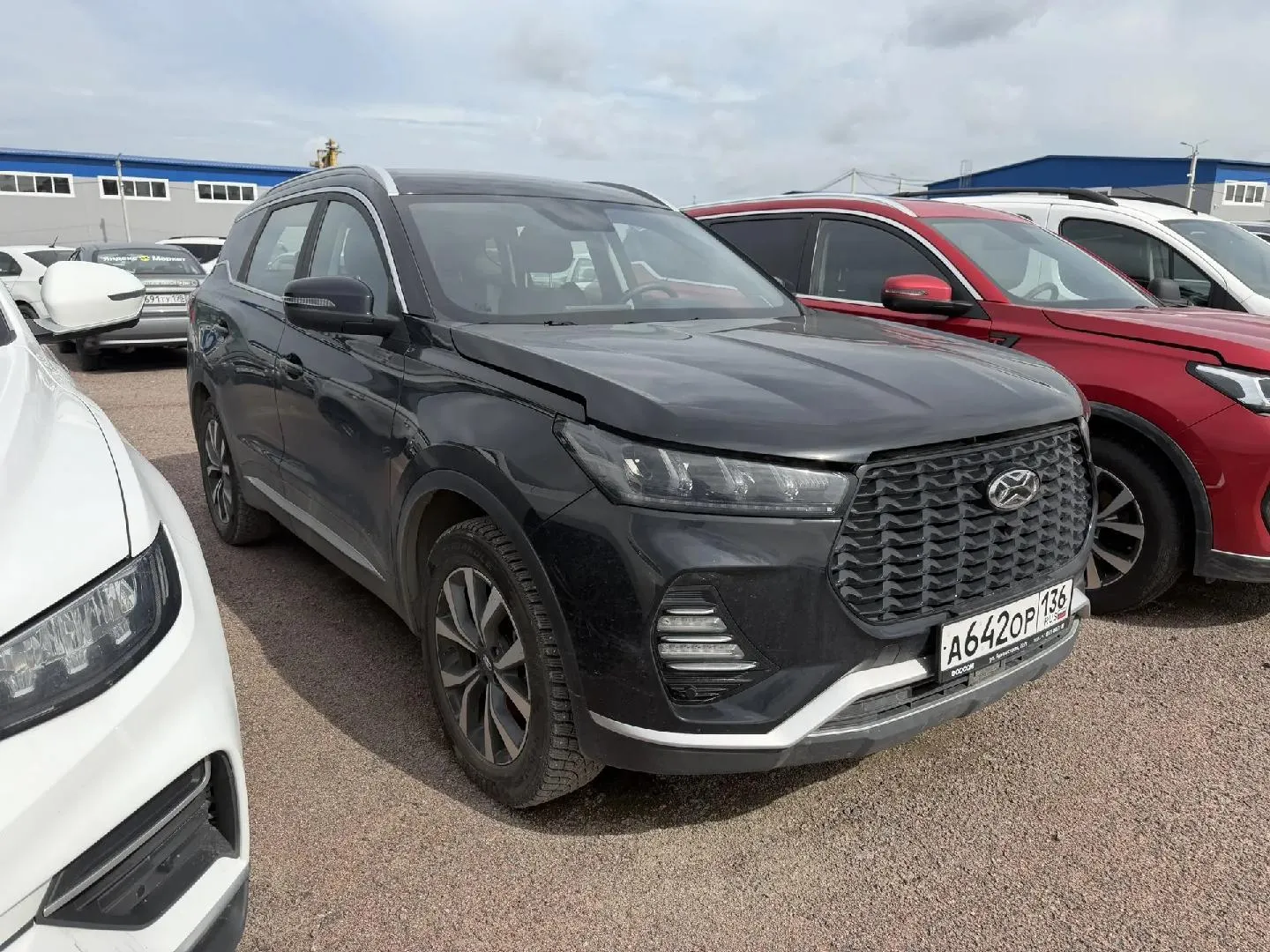 Xcite X-Cross 7 Энджой, фото 3