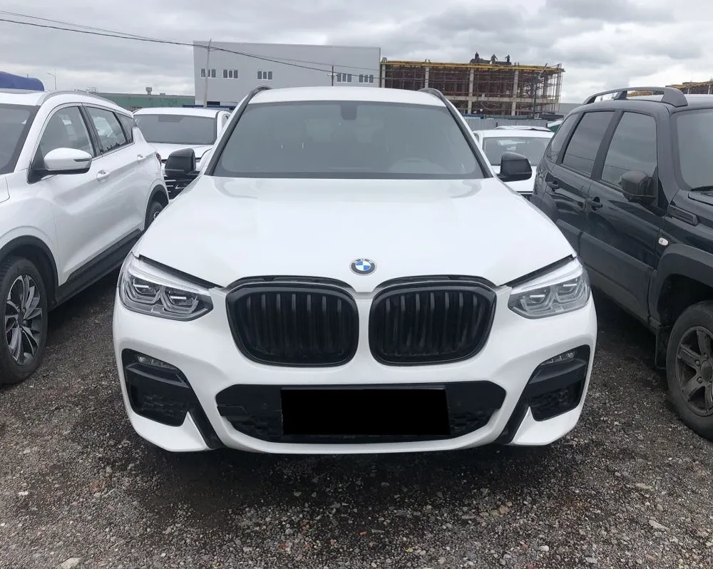 BMW X3, фото 2