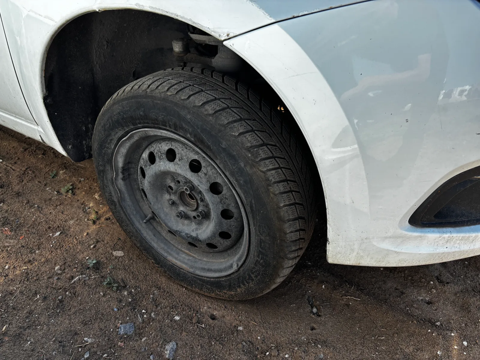 LADA Granta, фото 5