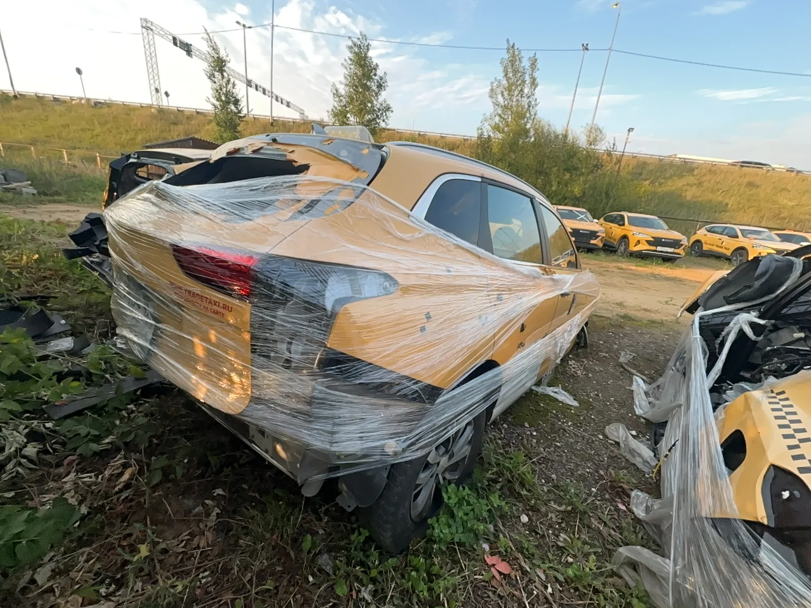 Haval Jolion, фото 5