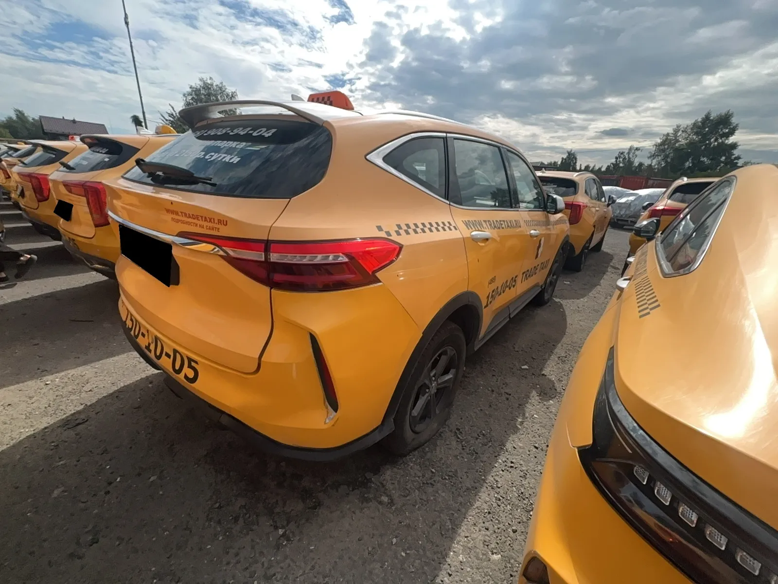 Haval F7, фото 4