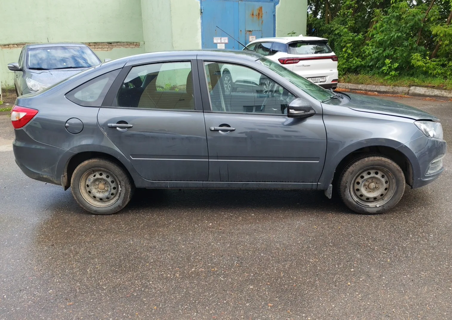 LADA Granta, фото 4