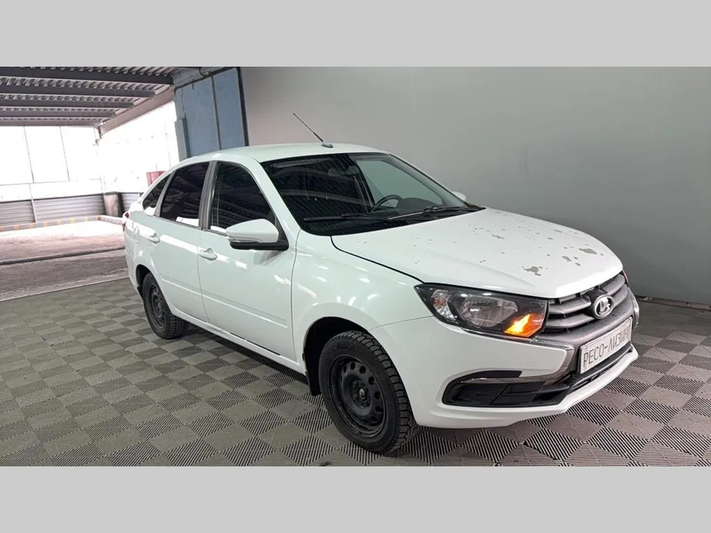 LADA GRANTA, фото 2