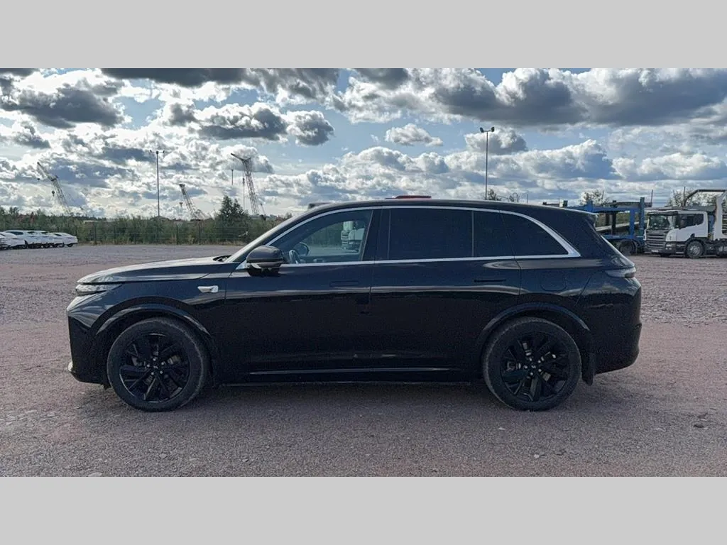 Li Auto L7, фото 2