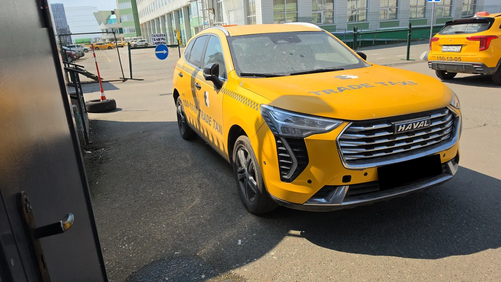 Haval Jolion, фото 2