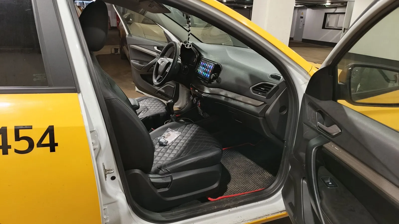 LADA Vesta, фото 2