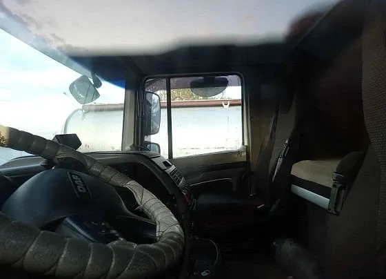 DAF FT XF 105.460, фото 4