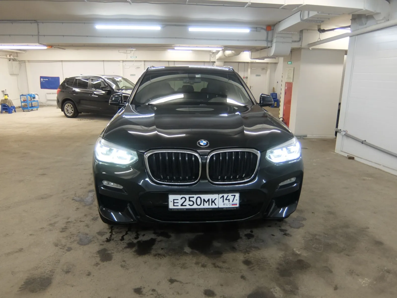 BMW X3, фото 2