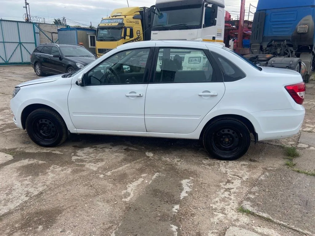 LADA GRANTA, фото 4