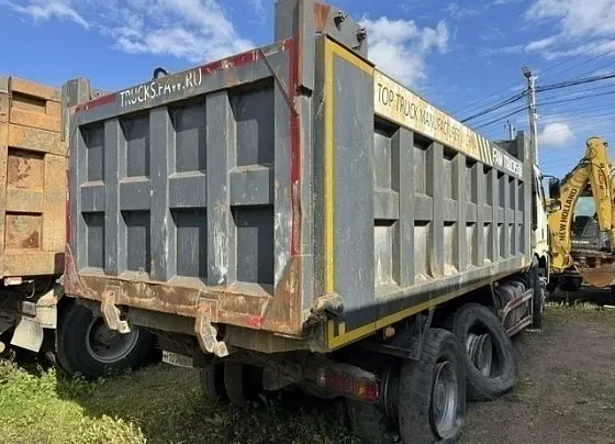 FAW J6, фото 2